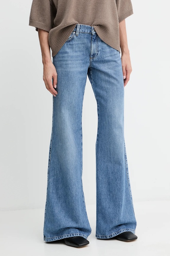 Marella jeans Planet friendly blu 2523186034200