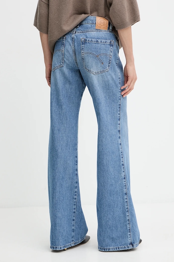 Abbigliamento Marella jeans 2523186034200 blu