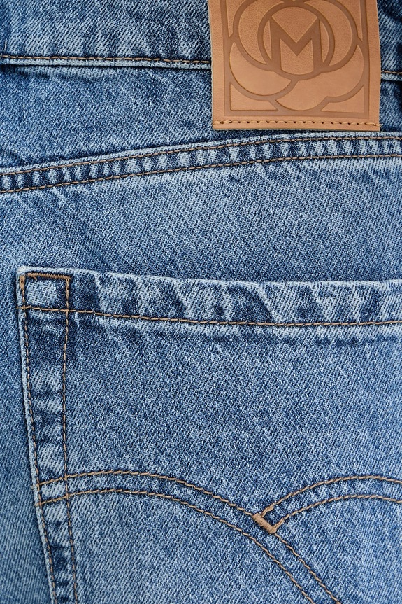 Marella jeans blu 2523186034200