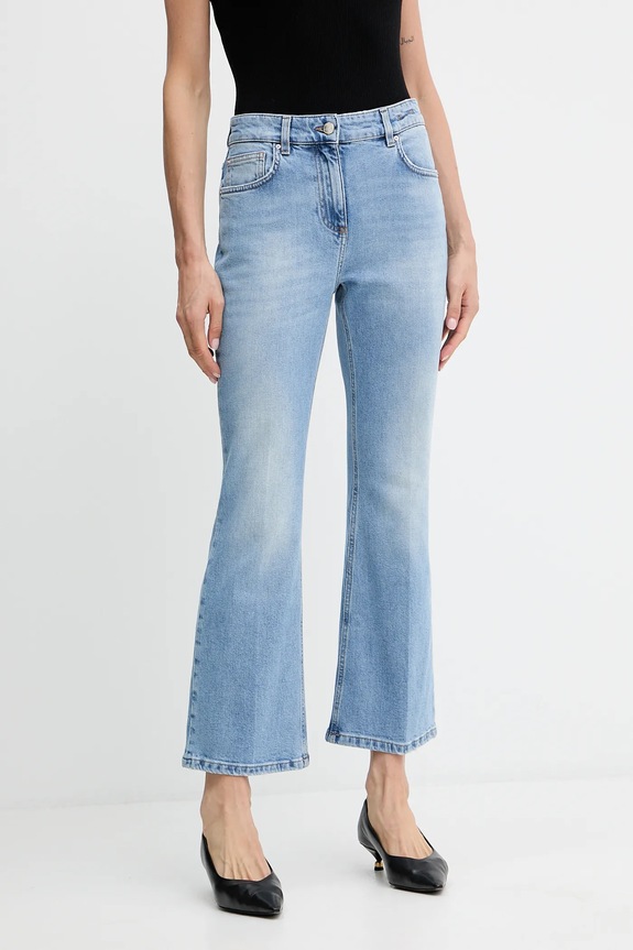 Marella jeans Planet friendly albastru 2523186114200