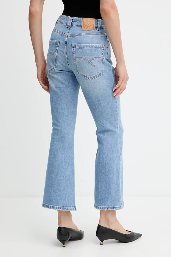 Îmbrăcăminte Marella jeans 2523186114200 albastru