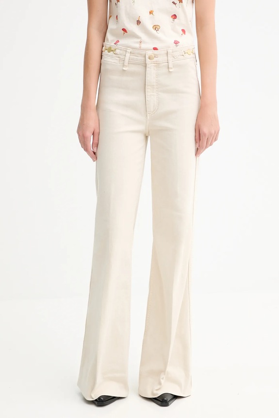 Rag & Bone jeans beige RJ2325F1VSS