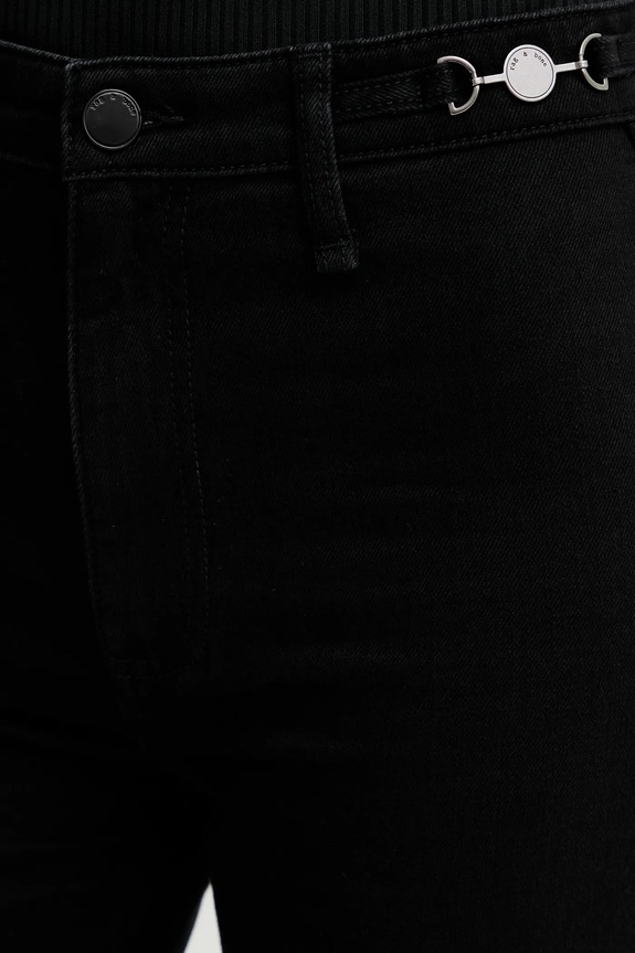 Rag & Bone jeans nero RJ2325F1VBL