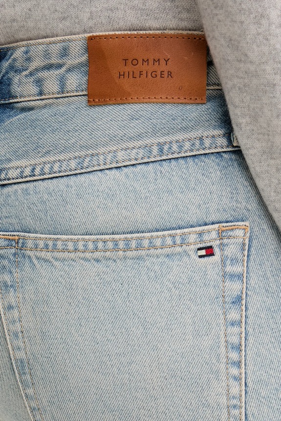 Traperice Tommy Hilfiger plava WW0WW46727