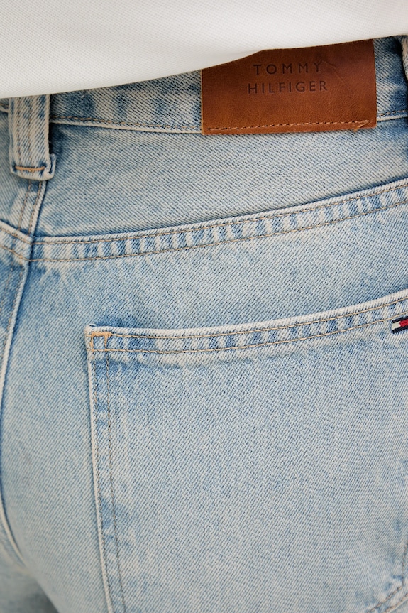 Traperice Tommy Hilfiger plava WW0WW46770