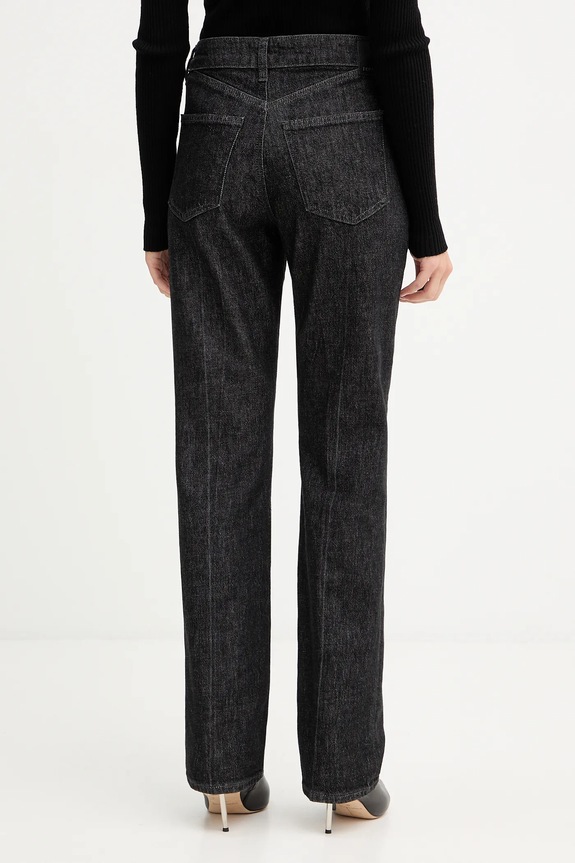 Îmbrăcăminte BOSS jeans PARKWAY-SLIM STR 50553324 gri