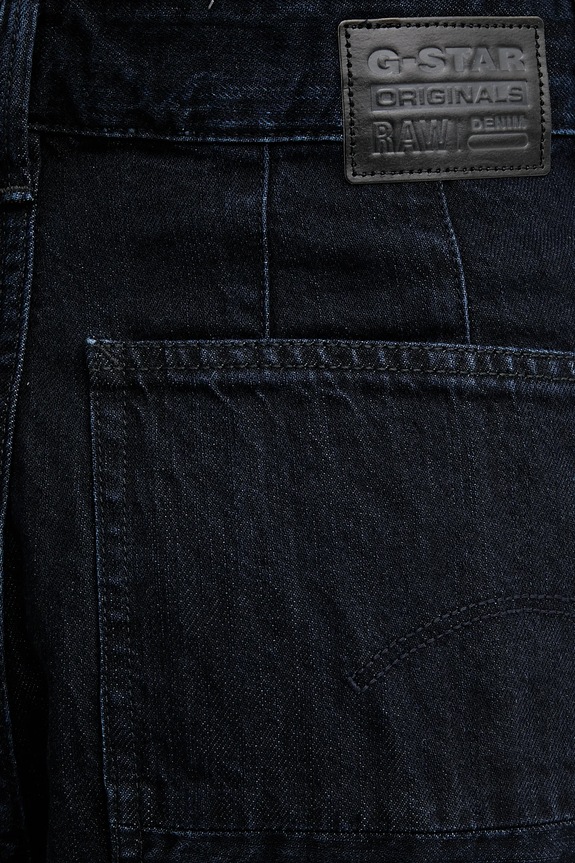 Rifle G-Star Roos Chino Loose tmavomodrá D27705.D536