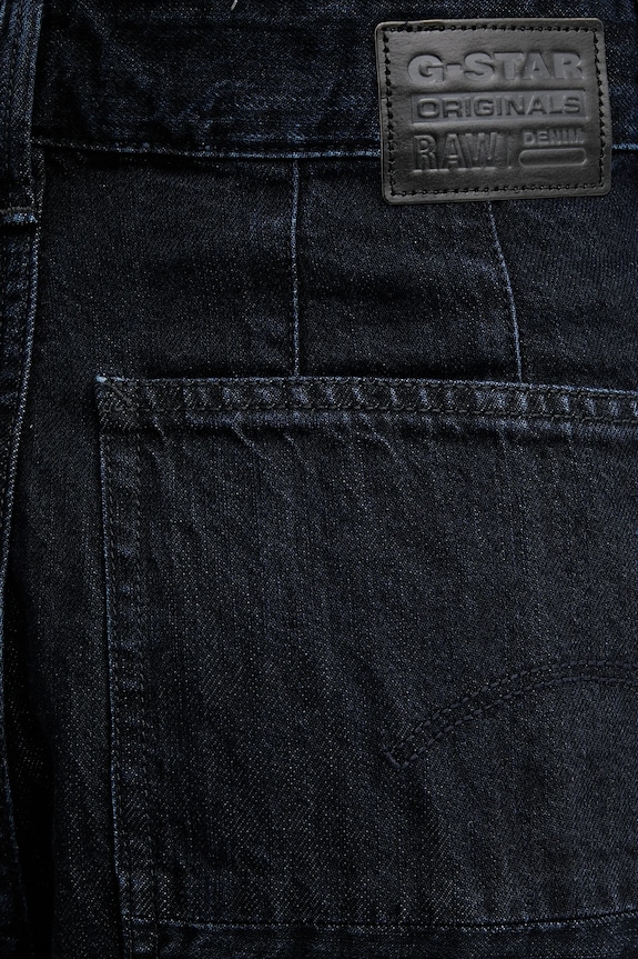 Rifle G-Star Roos Chino Loose tmavomodrá D27705.D536