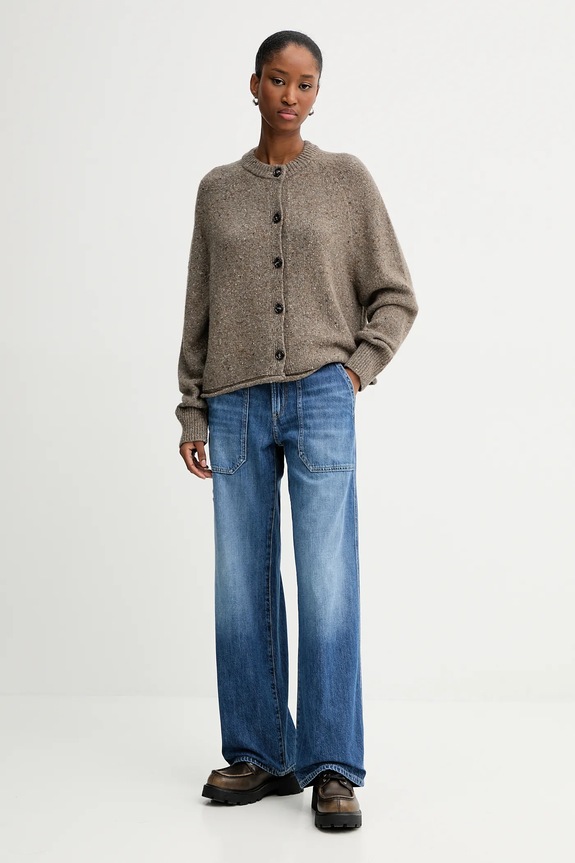 G-Star farmer D23590.D536 kék AW25