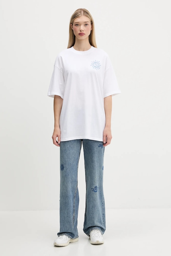 HUGO Blue jeans Gamala_B 50546315 albastru AW25