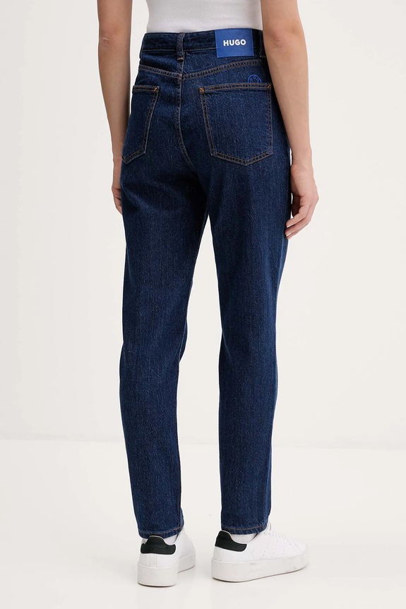 Îmbrăcăminte HUGO Blue jeans Noe_B 50547418 bleumarin