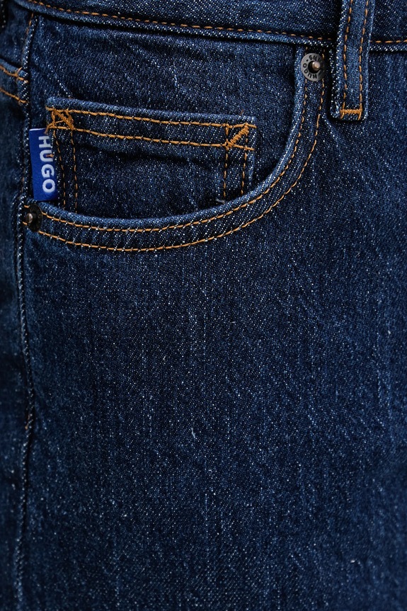 HUGO Blue jeans Noe_B 50547418 bleumarin