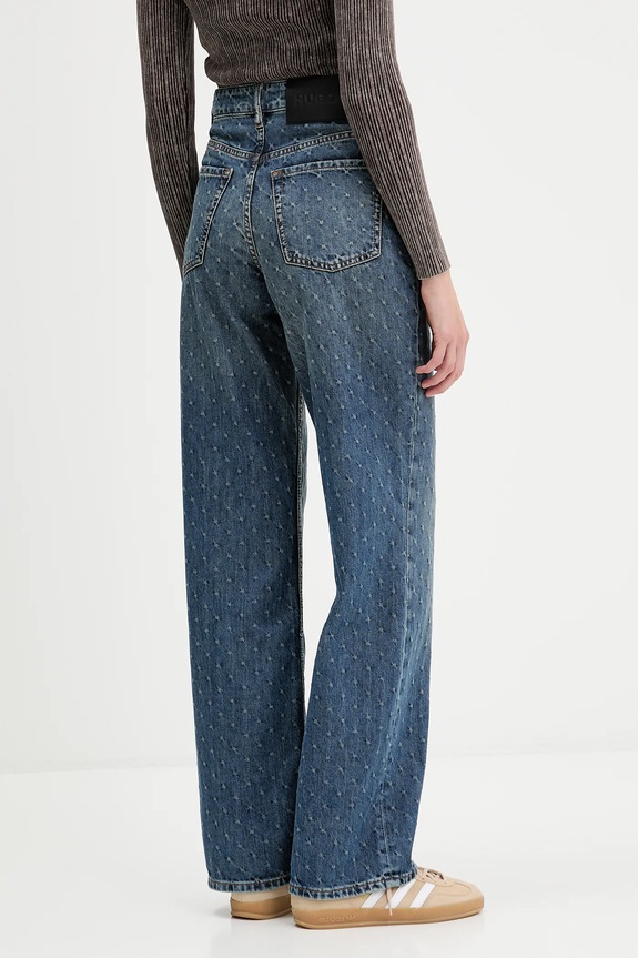 Îmbrăcăminte HUGO jeans 937_14 50546502 albastru