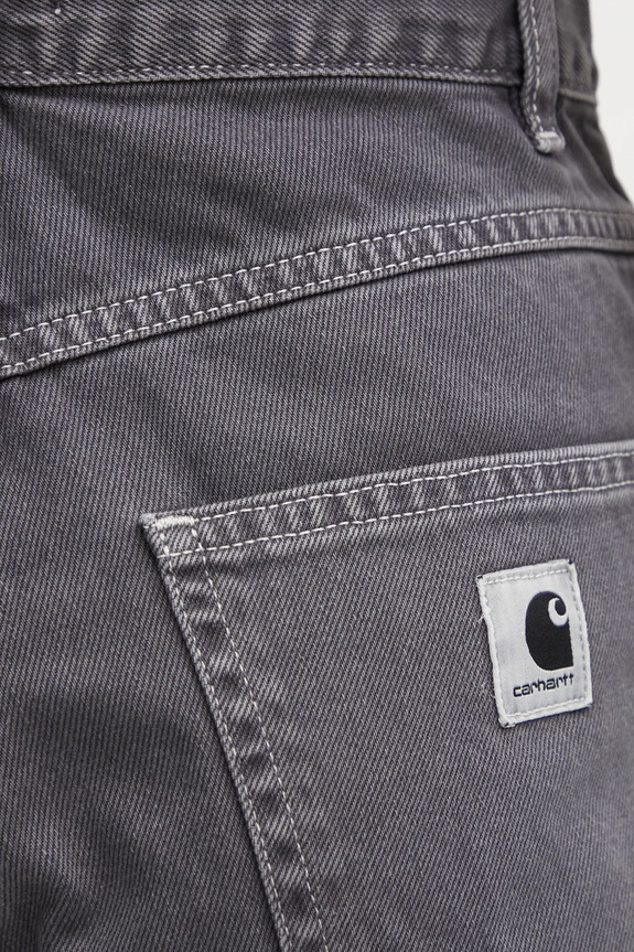 Carhartt WIP jeans W' Brandon Pant gray I034837.874J