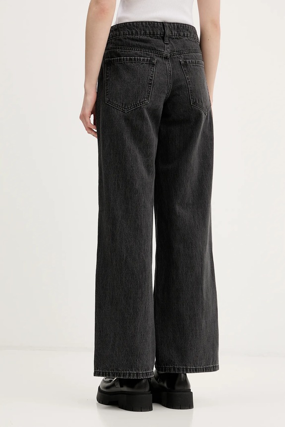 Îmbrăcăminte Hollister Co. jeans KI355.5762.977 gri