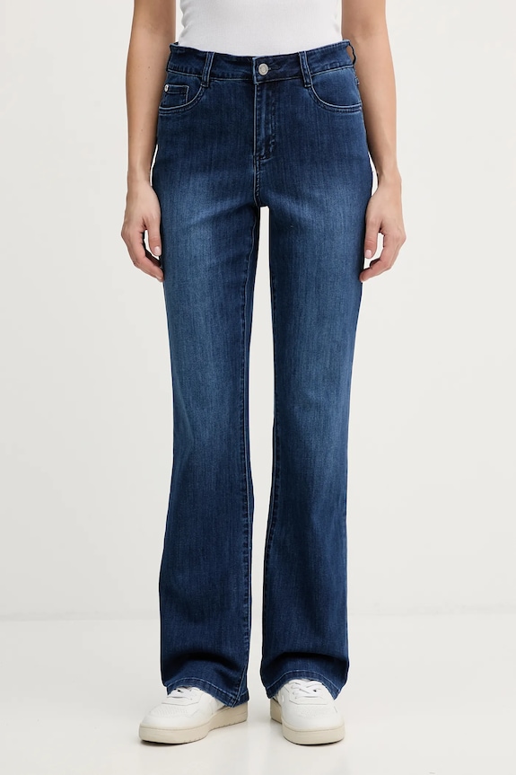 Joseph Ribkoff jeans blu navy 251967F25