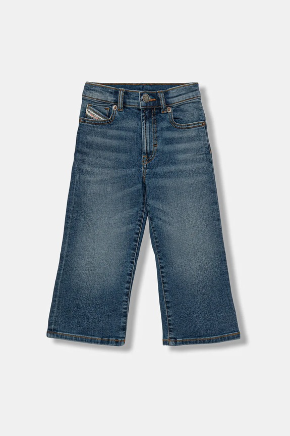Diesel jeansy dziecięce 2000-J TROUSERS niebieski J00818