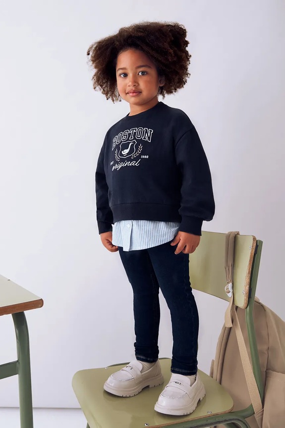 Mayoral leggings per bambini 577.6C.Mini.9BYA