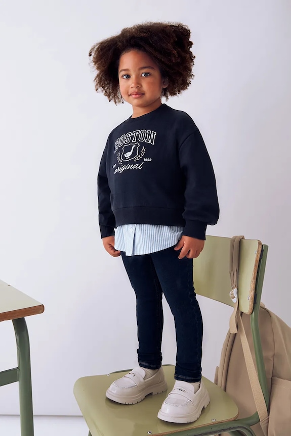 Mayoral leggings per bambini 577.6C.Mini.9BYA