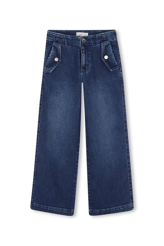 Michael Kors jeans copii R30447.156 albastru AW25