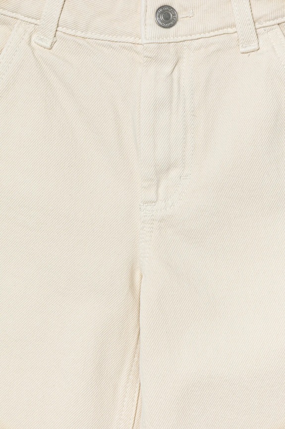 Κοριτσίστικα Παιδικό σορτς τζιν United Colors of Benetton 481SCF04Z.G.seasonal μπεζ