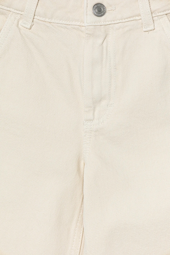 Κοριτσίστικα Παιδικό σορτς τζιν United Colors of Benetton 481SCF04Z.G.seasonal μπεζ