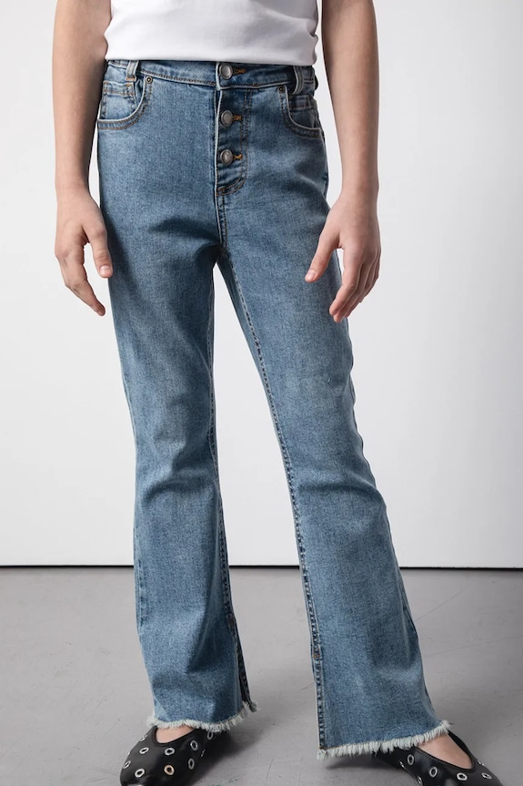 Detské rifle Coccodrillo ZC5123108JCG