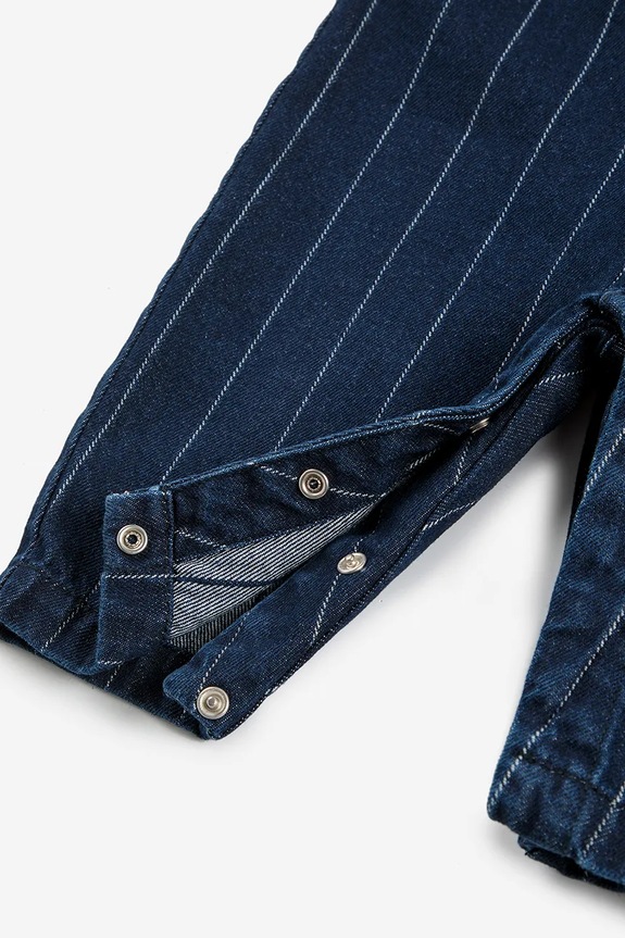 Βρεφική σαλοπέτα Bobo Choses Choo Choo 225AB092