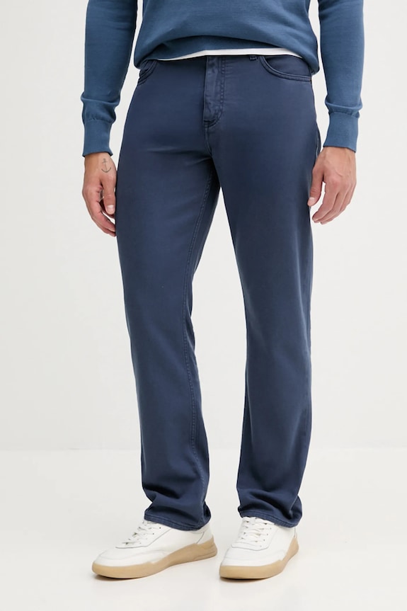 Tommy Hilfiger farmer sötétkék MW0MW39657