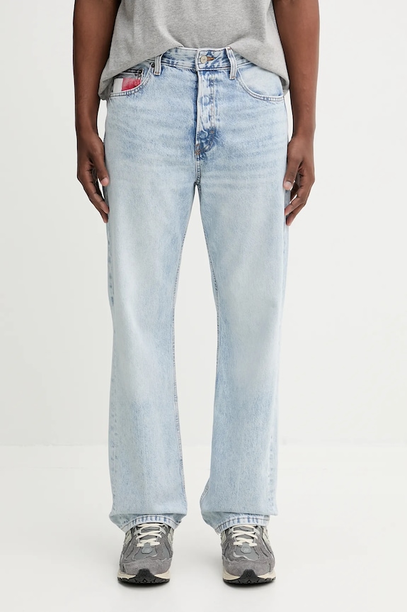 Tommy Jeans jeans blu DM0DM21226