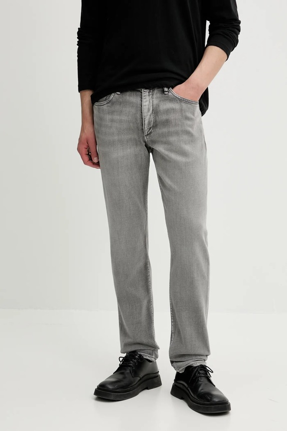 Rag & Bone jeansy szary MED25P1215ASPV