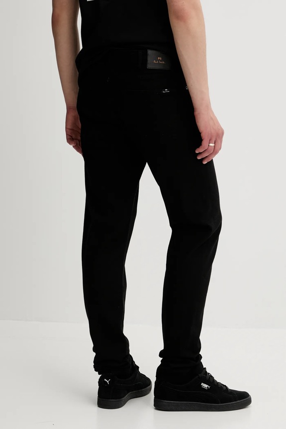 Abbigliamento PS Paul Smith jeans M2R.301Z.T21156 nero