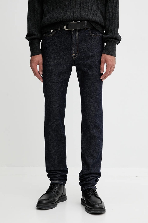 Filippa K jeans bleumarin 31976.FK