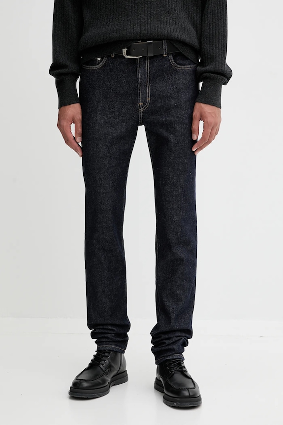 Filippa K jeans bleumarin 31976.FK
