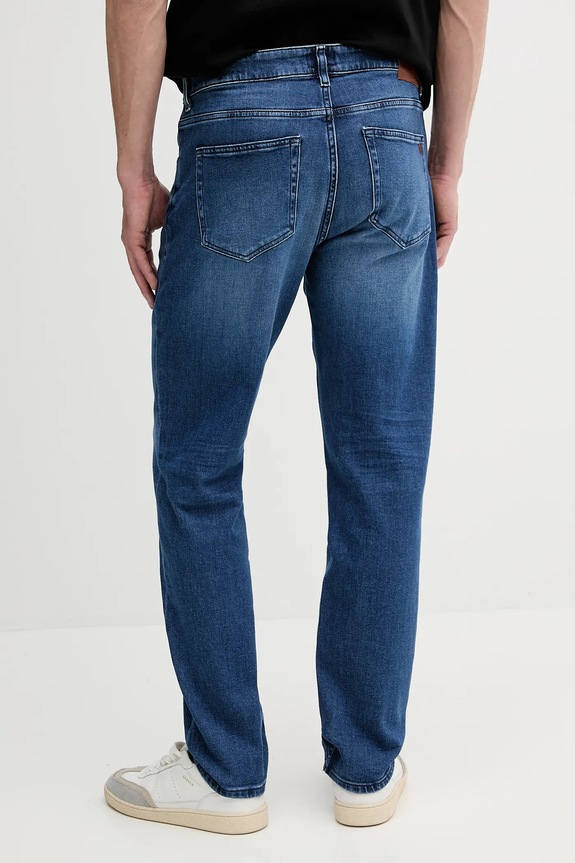 Îmbrăcăminte BOSS Orange jeans TROY BO 50544652 albastru