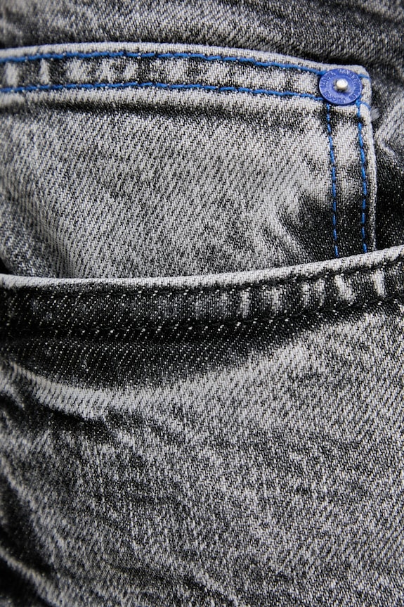 Karl Lagerfeld Jeans jeans A3M10042 gri
