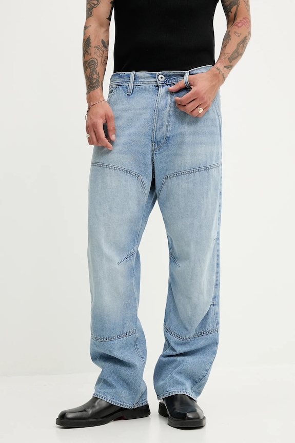 G-Star jeans albastru D23695.D932