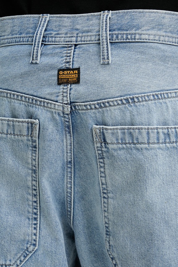 G-Star jeans albastru D23695.D932