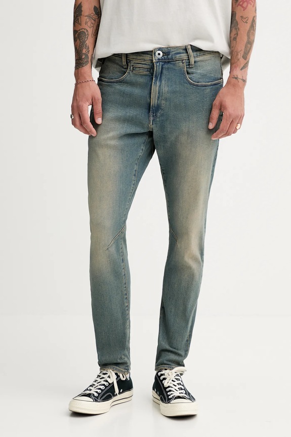 G-Star jeans albastru D05385.D634