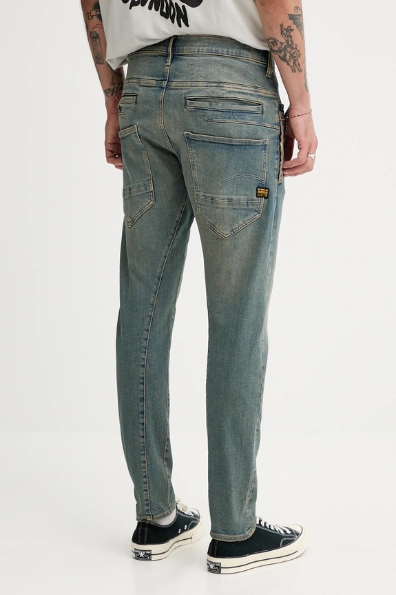 Îmbrăcăminte G-Star jeans D05385.D634 albastru