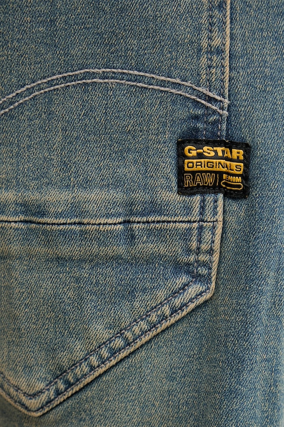 G-Star jeans albastru D05385.D634