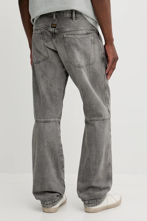 Îmbrăcăminte G-Star jeans D23699.D933 gri