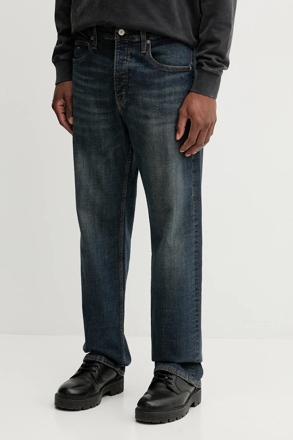 Tommy Jeans jeans blu navy DM0DM22169