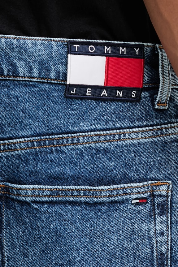 Tommy Jeans blugi albastru DM0DM22172