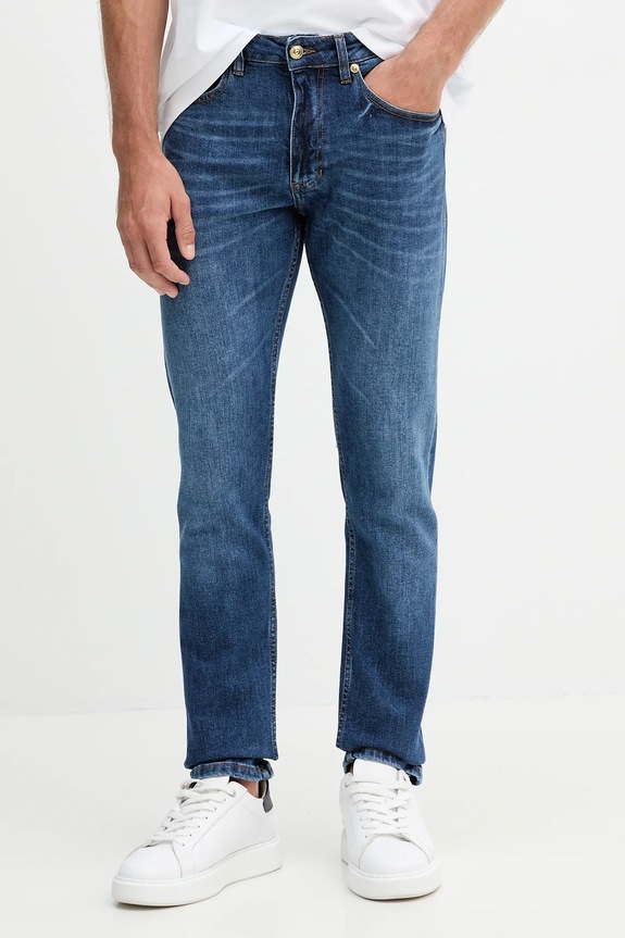Traperice Versace Jeans Couture plava 79GAB5D0.CDWAC