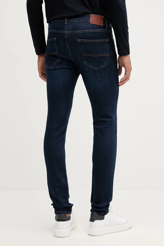 Îmbrăcăminte Pepe Jeans jeans PM2073876FA bleumarin
