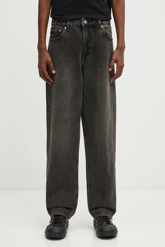 Represent jeans R2S Split grigio MLM100332