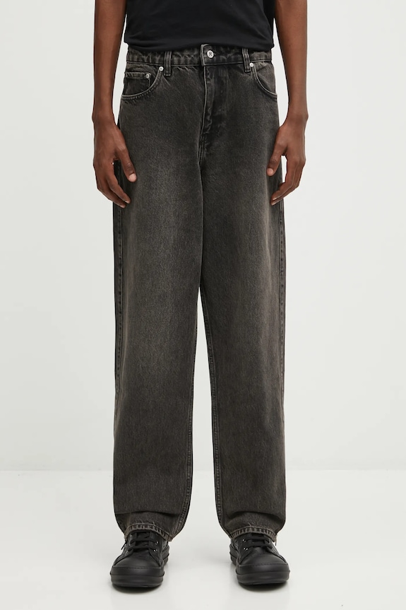 Represent jeans R2S Split grigio MLM100332
