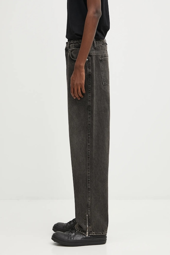Represent jeans R2S Split MLM100332 grigio AW25