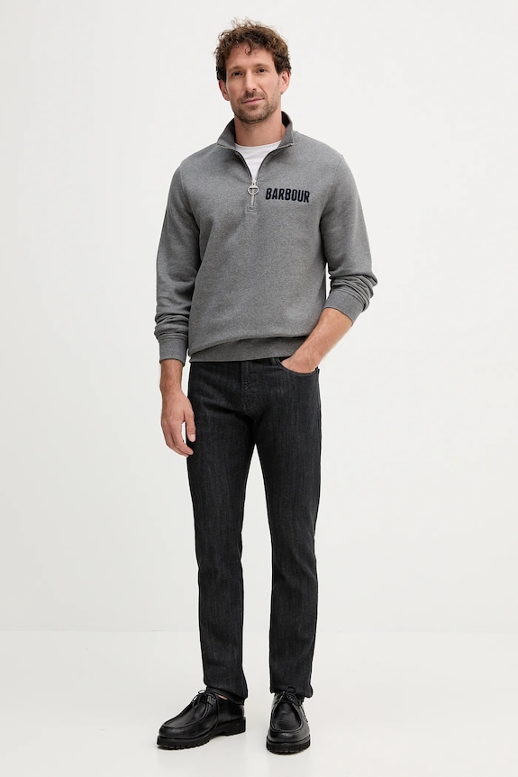 Rifle Emporio Armani EM000121.AF14116 čierna AW25